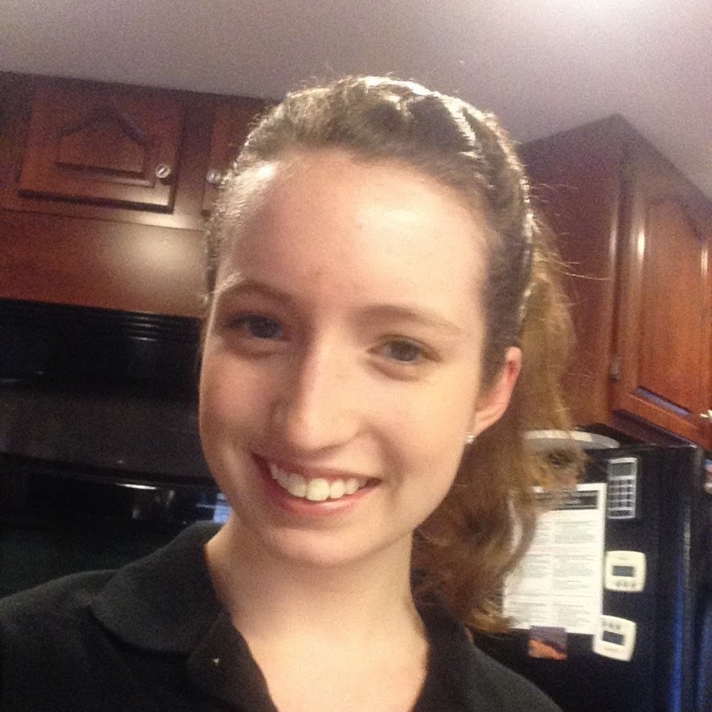 Meet your Posher, Genevieve